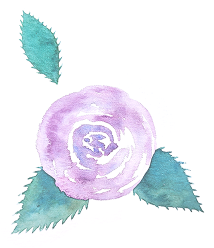 バラのイラスト